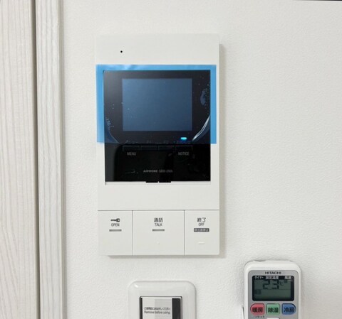 エステイトB東岩槻の物件内観写真